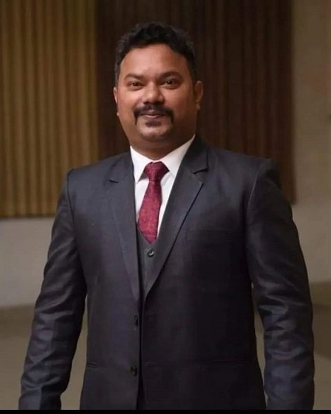 Dipankar Majumder