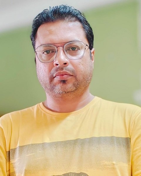 Sabyasachi Ghosh