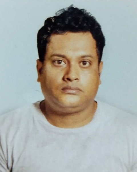 Koushik Deb